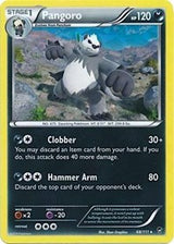 Carbink (68) - Deck Exclusives (PR)