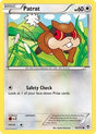 Patrat (84) - XY - Furious Fists (FFI)