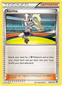 Korrina (95) - XY - Furious Fists (FFI)