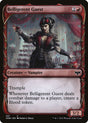 Belligerent Guest (301) - Innistrad: Crimson Vow (VOW)