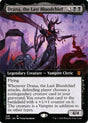 Drana, the Last Bloodchief (338) - Zendikar Rising (ZNR)