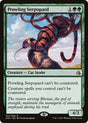 Prowling Serpopard (180) - Amonkhet (AKH)
