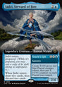 Jadzi, Steward of Fate // Oracle's Gift (318) - Secrets of Strixhaven (SOS)