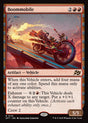 Boommobile (113) - Aetherdrift (DFT)