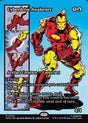Cyberdrive Awakener (53) - Marvel Universe (MAR)