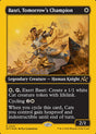 Basri, Tomorrow's Champion (427) - Aetherdrift (DFT)