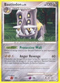Bastiodon (21) - Mysterious Treasures (MT)