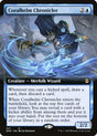 Coralhelm Chronicler (327) - Zendikar Rising (ZNR)
