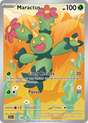 Maractus (93/86) - [Illustration Rare] Black Bolt (BLK)