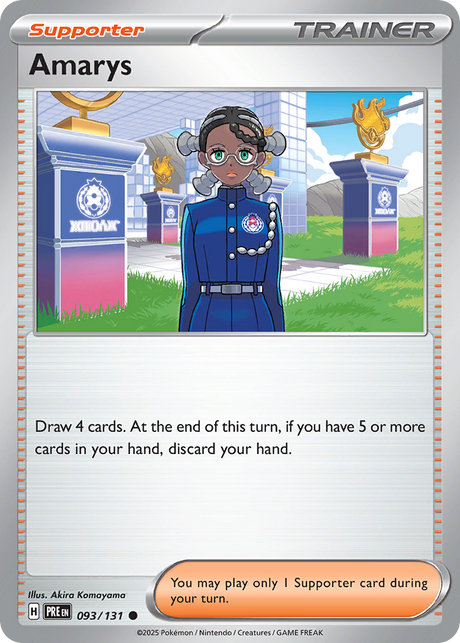 Prismatic Evolutions – Alchemist's Refuge Prismatic Evolutions – Alchemist's Refuge