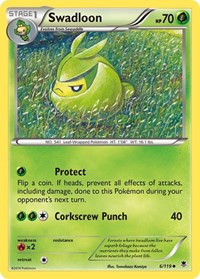Swadloon (6) - XY - Phantom Forces (PHF)