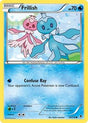 Frillish (20) - XY - Phantom Forces (PHF)