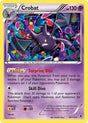 Crobat (33) - XY - Phantom Forces (PHF)