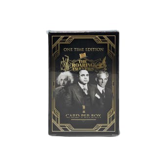 2025 Pieces of the Past - The Roaring 20's One Time Edition