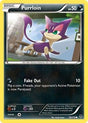 Purrloin (56) - XY - Phantom Forces (PHF)