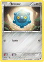 Bronzor (60) - XY - Phantom Forces (PHF)