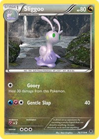 Sliggoo (76) - XY - Phantom Forces (PHF)