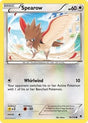 Spearow (78) - XY - Phantom Forces (PHF)