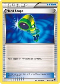 Hand Scope (96) - XY - Phantom Forces (PHF)