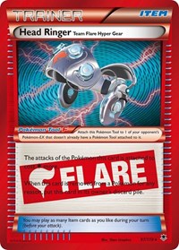 Head Ringer (97) - XY - Phantom Forces (PHF)