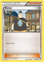 Tierno (107) - XY - Phantom Forces (PHF)