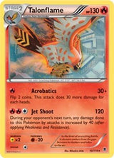 Sceptile 10 106EX Emerald (10) - Deck Exclusives (PR)