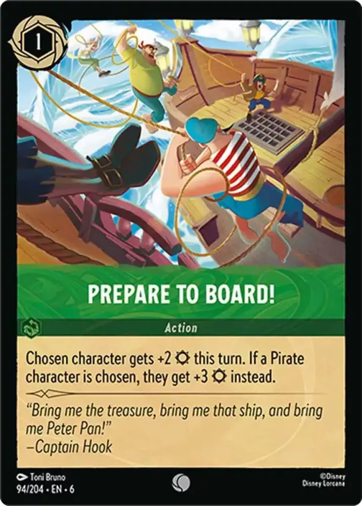 Prepare to Board! - Azurite Sea (6)