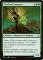 Viridian Corrupter (113) - Phyrexia: All Will Be One Commander (ONC)
