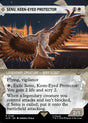 Senu, Keen-Eyed Protector (128) - Assassin's Creed (ACR)