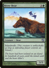 River Bear (266) - Ninth Edition (9ED)