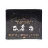 2025 Pieces of the Past The Mobsters Collection Hobby Box