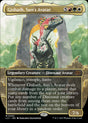 Gishath, Sun's Avatar (330) - The Lost Caverns of Ixalan (LCI)