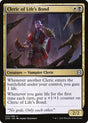 Cleric of Life's Bond (222) - Zendikar Rising (ZNR)