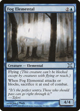 Fog Elemental (85) - Tenth Edition (10E)