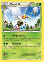 Beedrill (3) - XY - Primal Clash (PRC)