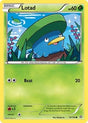 Lotad (10) - XY - Primal Clash (PRC)