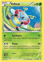 Volbeat (17) - XY - Primal Clash (PRC)