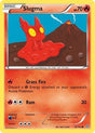 Slugma (22) - XY - Primal Clash (PRC)