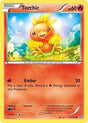 Torchic (25) - XY - Primal Clash (PRC)