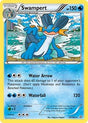 Swampert (35) - XY - Primal Clash (PRC)