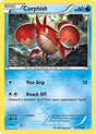 Corphish (42) - XY - Primal Clash (PRC)