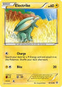 Electrike (59) - XY - Primal Clash (PRC)