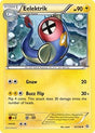 Eelektrik (63) - XY - Primal Clash (PRC)