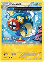 Eelektrik Alpha (64) - XY - Primal Clash (PRC)