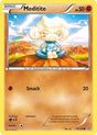 Meditite (79) - XY - Primal Clash (PRC)