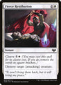 Fierce Retribution (13) - Innistrad: Crimson Vow (VOW)