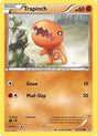 Trapinch (82) - XY - Primal Clash (PRC)