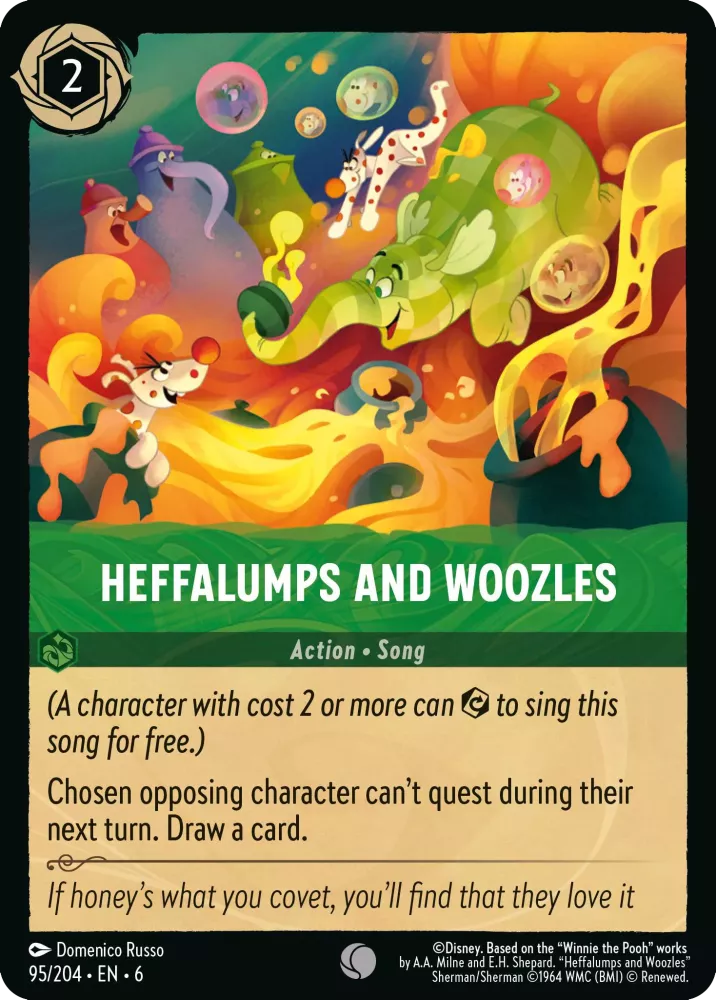 Heffalumps and Woozles - Azurite Sea (6)