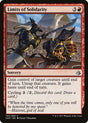 Limits of Solidarity (140) - Amonkhet (AKH)