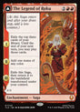 The Legend of Roku // Avatar Roku (145) - Avatar: The Last Airbender (TLA)